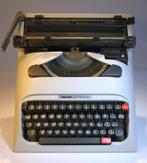 Olivetti Lettera 12, Diversen, Typemachines, Ophalen of Verzenden, Gebruikt