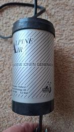 Ionisator, Ophalen of Verzenden