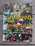 Boek De olijven van Goedgedacht Fokko Bosker, Ophalen of Verzenden, Zo goed als nieuw, Fokko Bosker