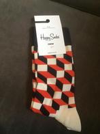 Happy socks, Ophalen of Verzenden, Nieuw, Maat 43 t/m 46, Overige kleuren