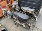 2x Batavus mot o mat, Ophalen, Maximaal 45 km/u, 49 cc, Batavus