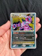 Drapion Lv. X Platinum 123/127, Ophalen, Gebruikt, Losse kaart, Foil
