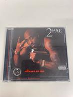 2Pac - All Eyez On Me (2xCD), Cd's en Dvd's, Ophalen of Verzenden, Gebruikt
