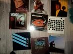 9 x Elpees o.a. Rod Stewart en 10 cc, Ophalen of Verzenden