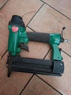 Airpress Model 45430/S tacker, Ophalen, Gebruikt