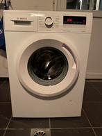 Bosch Serie 4 Voorlader Wasmachine, Witgoed en Apparatuur, Wasmachines, Gebruikt, Ophalen of Verzenden, Voorlader, 85 tot 90 cm