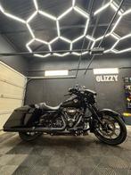 Harley Davidson Street Glide Special 114 Ci, Motoren, 2 cilinders, Particulier, Meer dan 35 kW, Toermotor