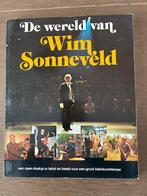 De Wereld van Wim Sonneveld, Ophalen of Verzenden, Gelezen, Kunst en Cultuur