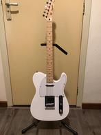Squier telecaster, Ophalen of Verzenden, Zo goed als nieuw, Solid body, Overige merken