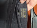 PAUW overslagrok, donkerblauw/zwart, Kleding | Dames, Rokken, Zwart, Pauw, Zo goed als nieuw, Knielengte