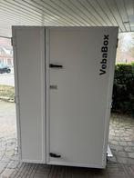 Vebabox Professionele Koelbox passende in L3H3 Bestelbus, Ophalen, Gebruikt, Ovens, Magnetrons en Steamers