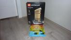 LEGO 21023 flatiron building architecture nieuw in doos, Ophalen of Verzenden, Nieuw, Lego