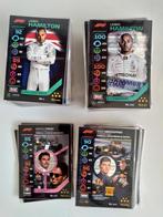 Topps F1 2020 Turbo Attax, Hobby en Vrije tijd, Stickers en Plaatjes, Ophalen of Verzenden, Zo goed als nieuw, Meerdere plaatjes