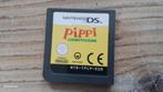 Pippi Langkous - Nintendo DS Game, Spelcomputers en Games, Avontuur en Actie, Gebruikt, 1 speler, Ophalen of Verzenden