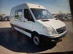 Mercedes-Benz Sprinter 2.1 CDI 311 AUT 2008, Automaat, 4 cilinders, Bedrijf, Diesel