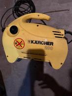 Karcher hogedrukspuit, Tuin en Terras, Hogedrukreinigers, Ophalen, Gebruikt, Karcher, Elektrisch