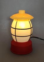 Vintage IKEA lamp Jaren 90. Morten Kjelstrup Allan, Ostgaard, Ophalen of Verzenden, Zo goed als nieuw, Minder dan 50 cm