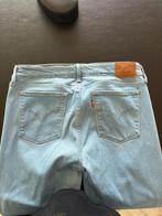 Levi skinny jeans, Zo goed als nieuw, W28 - W29 (confectie 36), Levi’s, Verzenden