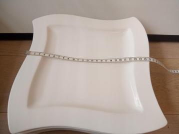 servies Villeroy & Boch beschikbaar voor biedingen