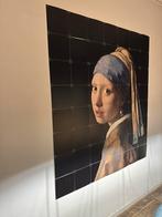 IXXI - meisje met de parel, Huis en Inrichting, Ophalen of Verzenden, Zo goed als nieuw