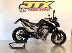 KTM 790 Duke (bj 2019), 2 cilinders, KTM, Motorrijbewijs A, Bedrijf