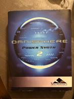 Spectrasonics Omnisphere 2 - Power Synth, Ophalen of Verzenden, Zo goed als nieuw, Overige merken