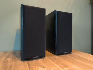 Mission 701 luidsprekers – Hoogwaardige hifi speakers. beschikbaar voor biedingen