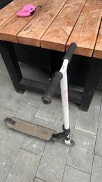 Gratis stuntstep, Fietsen en Brommers, Steps, Ophalen, Gebruikt, Gewone step