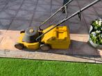 Alko grasmaaier, Tuin en Terras, Grasmaaiers, Cirkelmaaier, Ophalen, Gebruikt