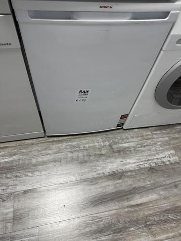 Inventum  vrijstand vriezer tafelmodel. 80 liter 3lades wir beschikbaar voor biedingen