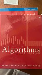 Algorithms - Fourth Edition, Boeken, Woordenboeken, Overige uitgevers, Ophalen of Verzenden, Zo goed als nieuw, Engels