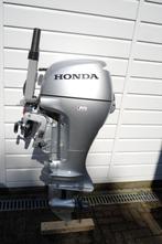 Honda BF8SHU 8 pk buitenboordmotor, Watersport en Boten, Buiten- en Binnenboordmotoren, Ophalen, 5 tot 10 pk, Viertaktmotor, Zo goed als nieuw