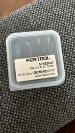 Festool DF500 D6, D8 & D10 | n*493647, Ophalen of Verzenden, Zo goed als nieuw