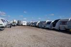 Stalling voor Caravan, Camper, Auto  Aanhanger, Opslag
