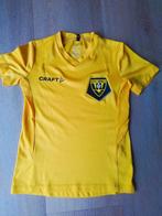 Izgst  shirtje VVV Venlo mt 122-128, Kinderen en Baby's, Kinderkleding | Maat 122, VVV Venlo, Jongen of Meisje, Ophalen of Verzenden