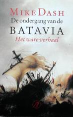 De ondergang van de Batavia - Thriller –, Ophalen of Verzenden, Zo goed als nieuw, Tractor en Landbouw