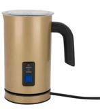 Hema Melkopschuimer Goud, Ophalen of Verzenden, Zo goed als nieuw