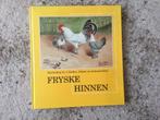 Fryske Hinnen Hânlieding by it hâlden,fokken tentoonstellenn, Boeken, Dieren en Huisdieren, Nieuw, Pluimvee, Ophalen of Verzenden