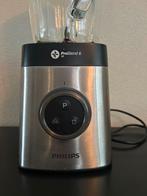 Philips Problender 6 3D - Zo goed als nieuw!, Ophalen of Verzenden, Zo goed als nieuw, Blender