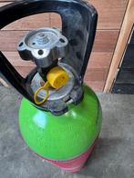 Argon 85/15 gasfles 20L - Nieuw!, Doe-het-zelf en Verbouw, Ophalen, Nieuw