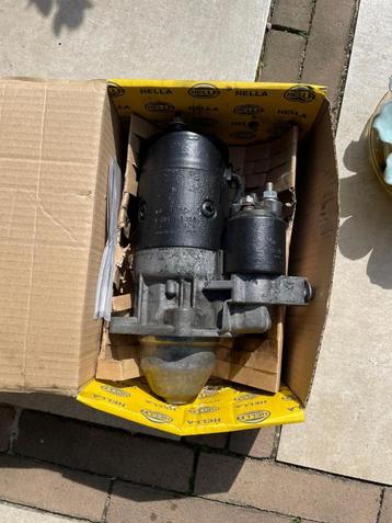 Originele Bosch startmotor voor Fiat Ducato 230 beschikbaar voor biedingen