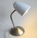 Vitage tafellampje of bureaulampje, Ophalen of Verzenden, Gebruikt, Minder dan 50 cm