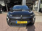 Renault Captur 1.8 E-Tech full hybrid 160 Techno+Pack Winter, Stof, 4 cilinders, Origineel Nederlands, Bedrijf