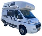 Globecar Scouty, Possl 499, Volkswagen California, zeldzaam, Caravans en Kamperen, Campers, Pössl, Bus-model, Diesel, Particulier