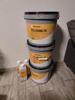 Pallmann P8 Parketlijm - Vloerlijm, Ophalen