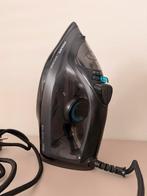 Philips 3000 series strijkijzer - 2600W, Ophalen, Zo goed als nieuw, Strijkijzer met snoer