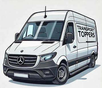 GEZOCHT: Bezorger B. GEEN pakketroute. Mooi werk op onze bus beschikbaar voor biedingen