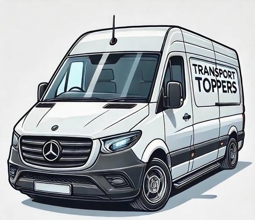 GEZOCHT: Bezorger B. GEEN pakketroute. Mooi werk op onze bus, Vacatures, Vacatures | Chauffeurs, Overige niveaus, Starter, Overige vormen