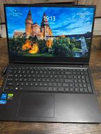 Laptop Medion Erazer Crawler E30 (MD62548, MSN 30035543), Computers en Software, Windows Laptops, Gebruikt, Met videokaart, 2 tot 3 Ghz