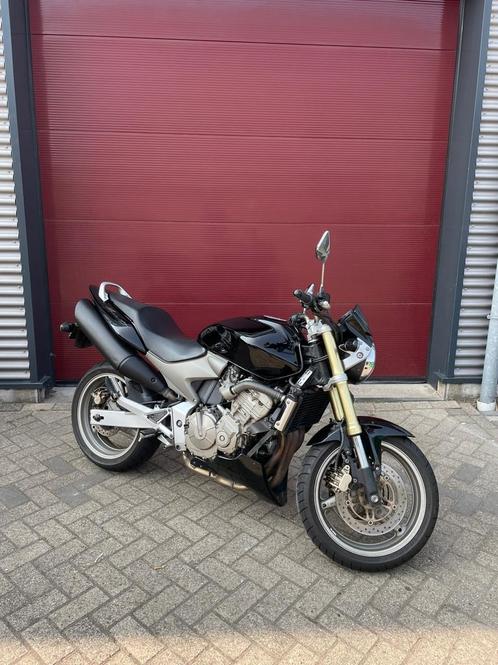 Honda CB 600 F Hornet, Motoren, Motoren | Honda, Bedrijf, Toermotor, meer dan 35 kW